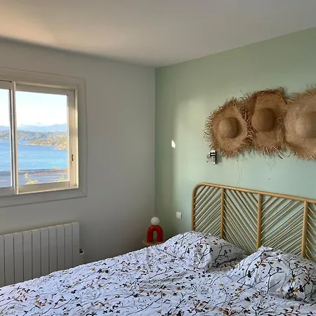 La Timeo Villa Pietrosella