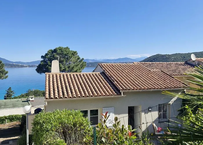 La Timeo Villa Pietrosella