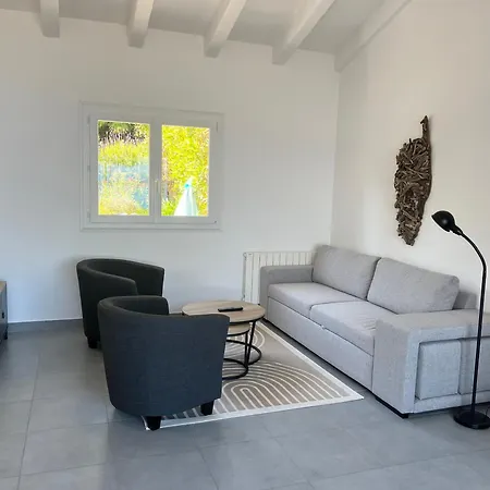 Villa La Timeo Pietrosella