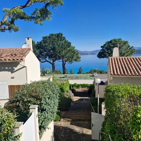 La Timeo Villa Pietrosella