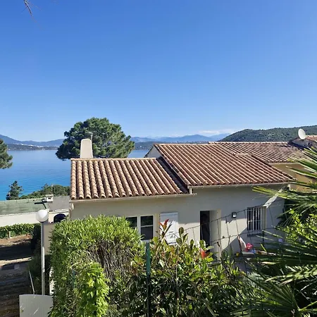 La Timeo Villa Pietrosella