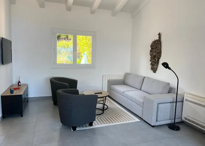 Vila La Timeo Pietrosella