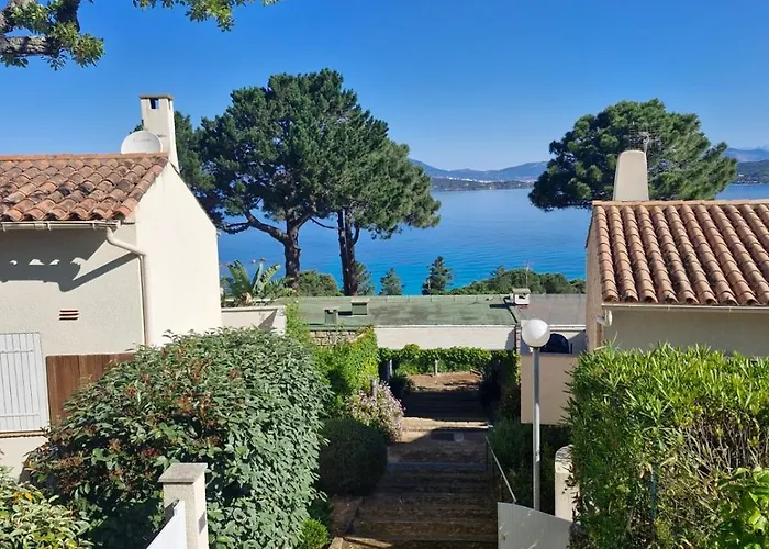 La Timeo Vila Pietrosella